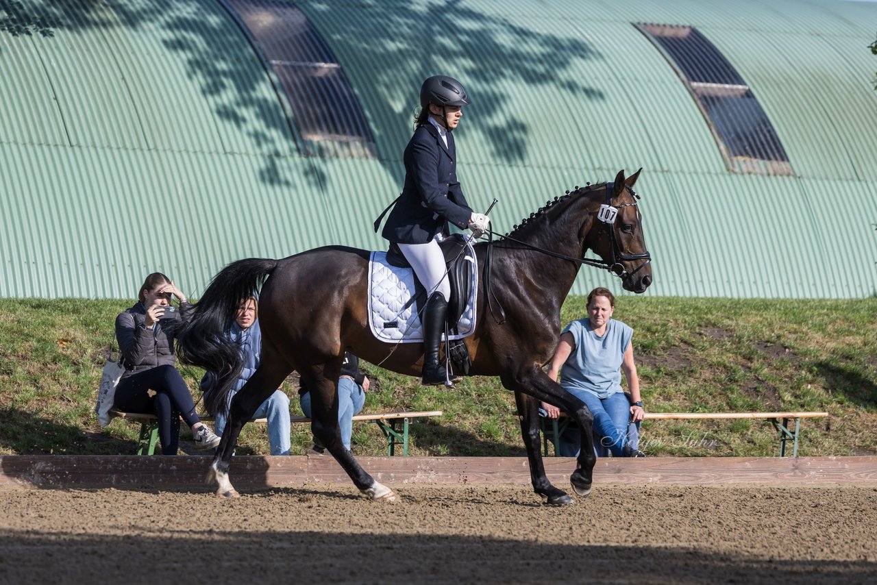 Bild 109 - Pony Akademie Turnier